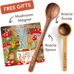 Free Premium Gift Bundle