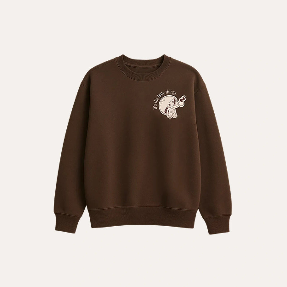 Cozy Rye Crew - Premium Pick