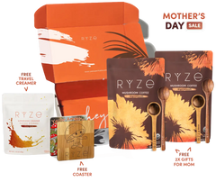 Cocoa Free Gift Bundle