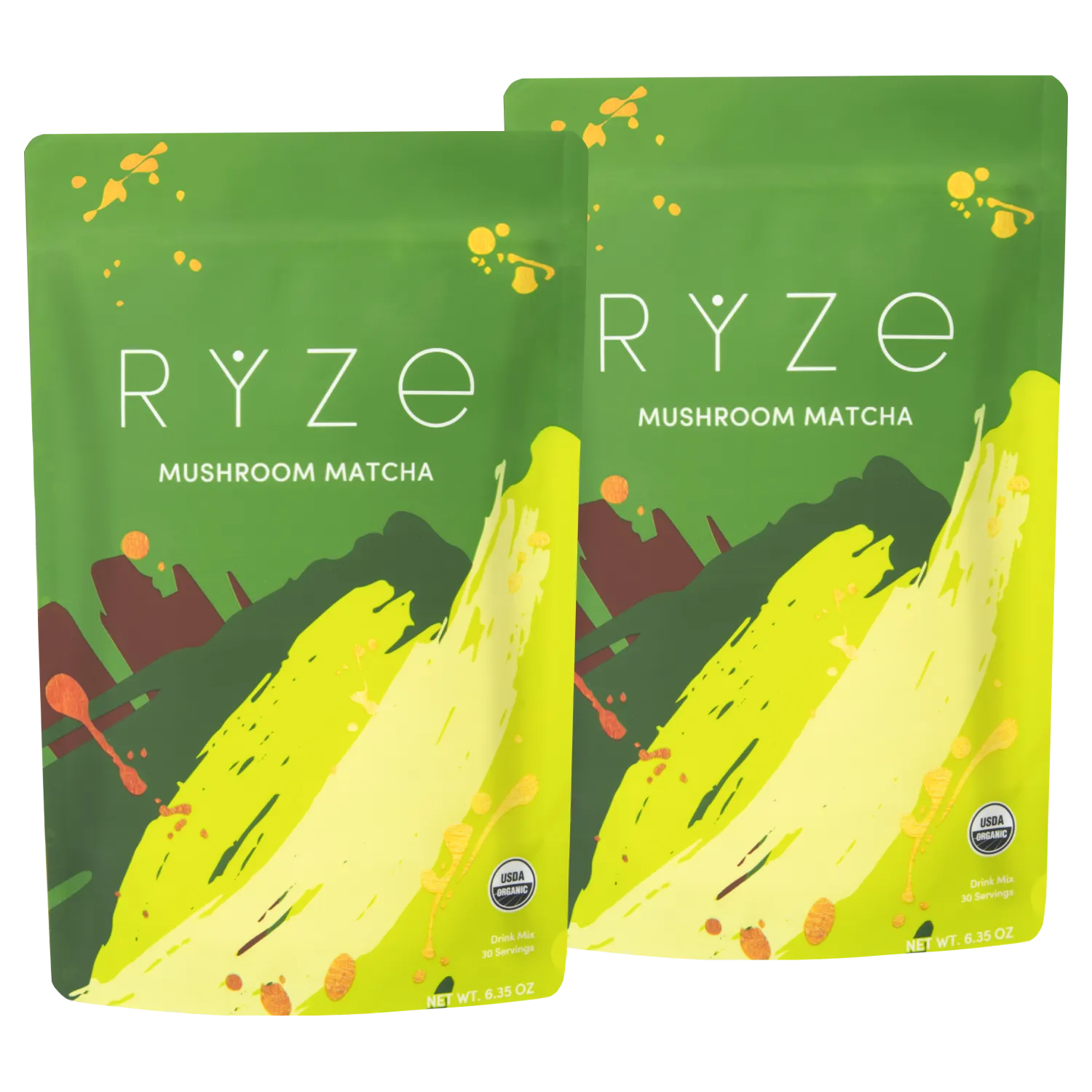 RYZE Starter Kit