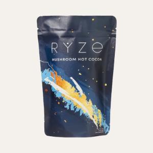 RYZE Mushroom Hot Cocoa (20 servings)
